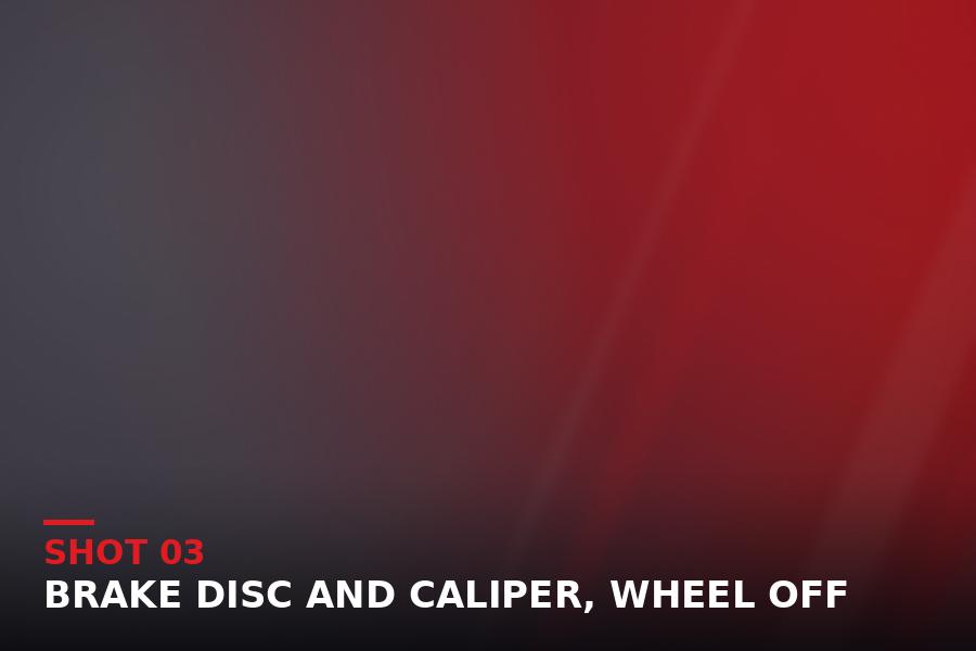 Brake System Repair at Fastex Auto