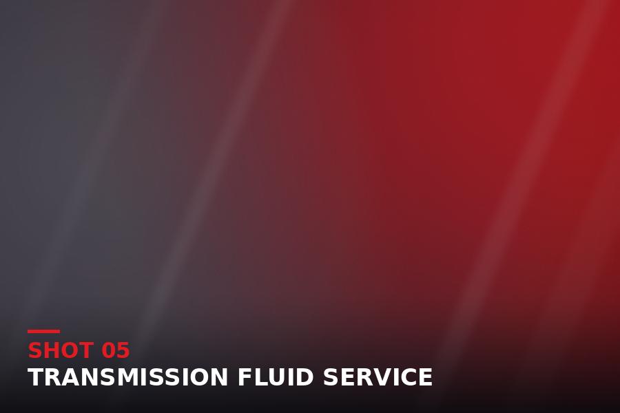 Gearbox / ATF Service at Fastex Auto