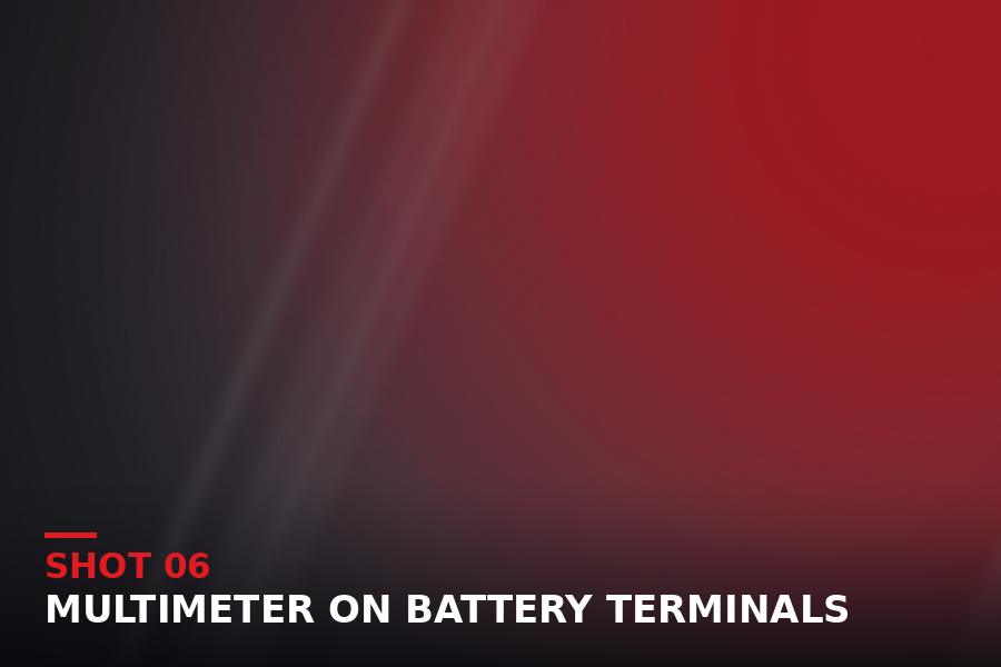 Battery and Charging System at Fastex Auto